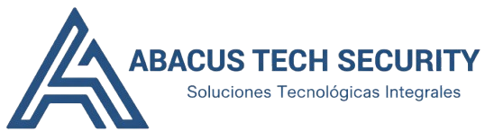 logo abacus tech